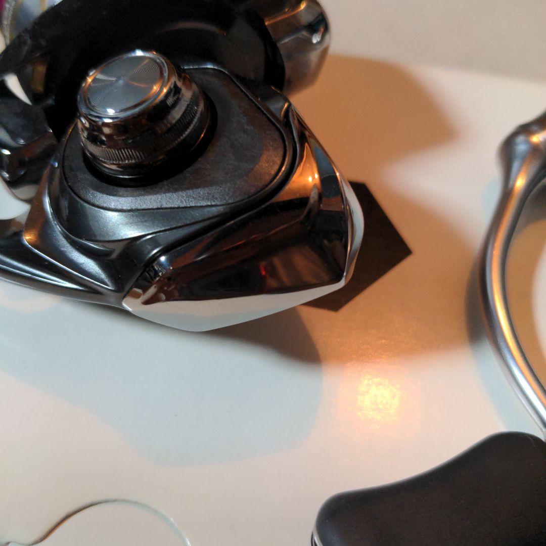 LUVIAS FC LT2500S-XH ２０ルビアス2500