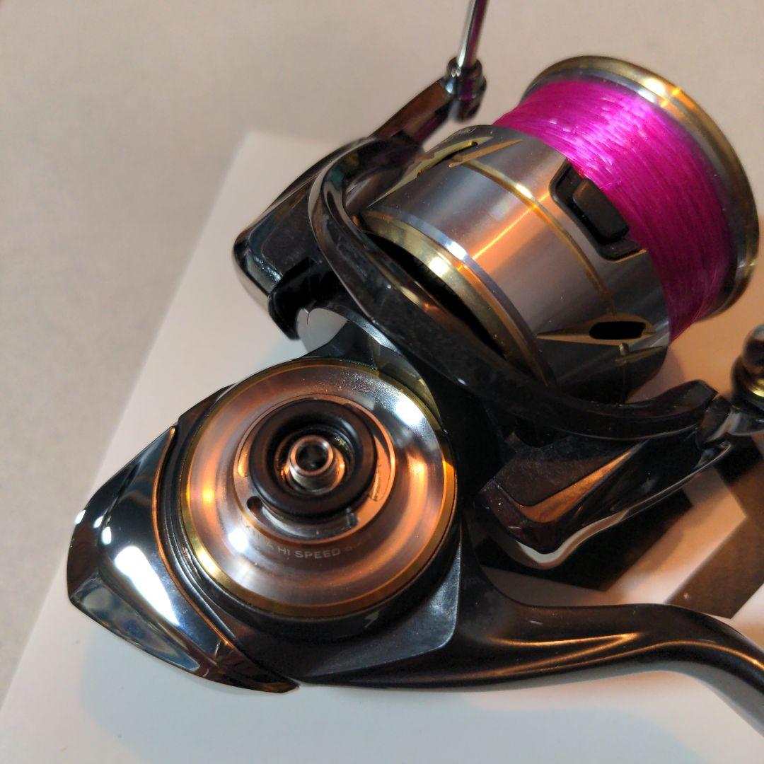 LUVIAS FC LT2500S-XH ２０ルビアス2500