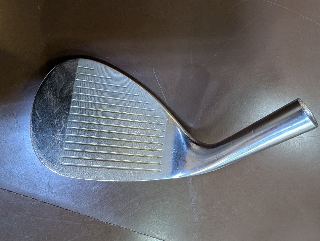 RomaRo Alcobaca 58度 ウェッジ