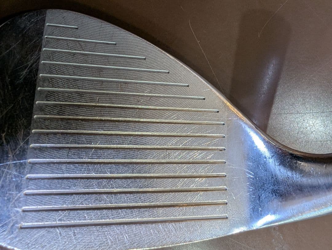 RomaRo Alcobaca 58度 ウェッジ