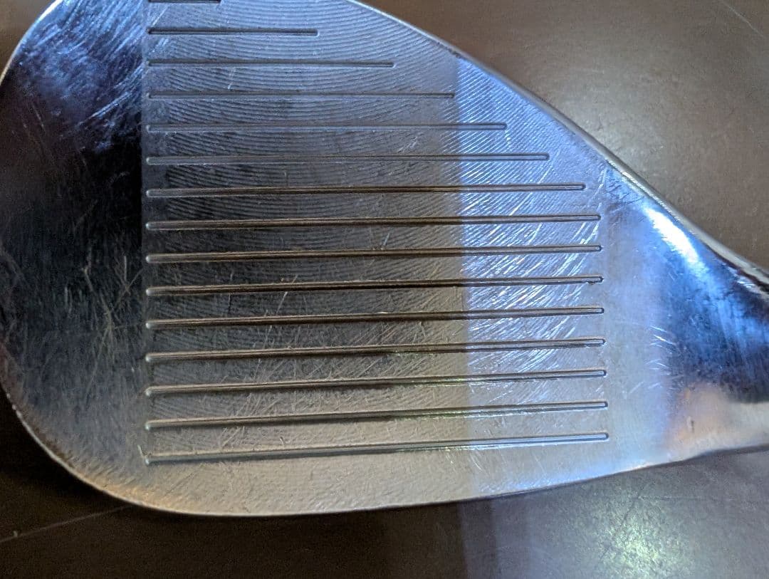 RomaRo Alcobaca 58度 ウェッジ