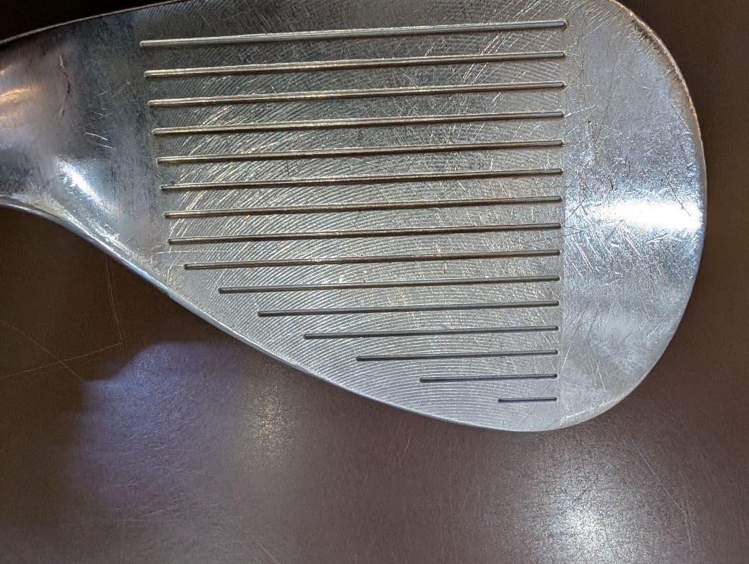 RomaRo Alcobaca 58度 ウェッジ