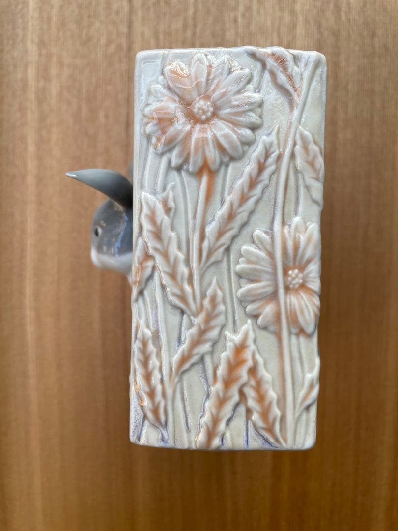 リヤドロ　LLADRO 「ナチュラルフレーム　うさぎ」