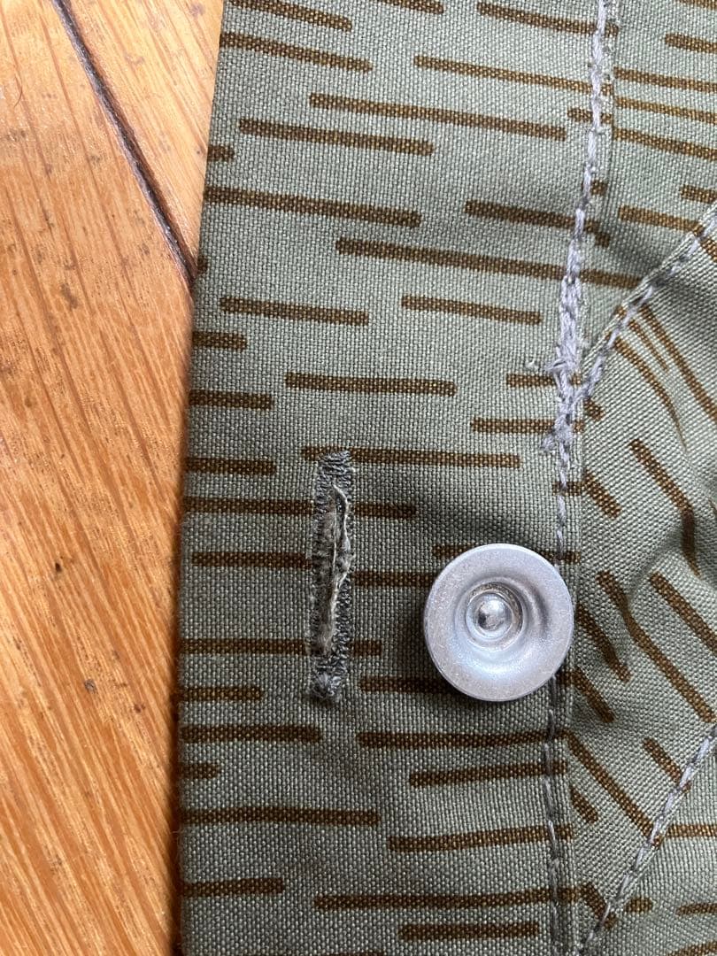 テント　タープ　軍幕