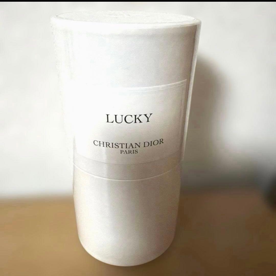メゾンクリスチャンディオール　ラッキー　正規品　未開封新品　40ml