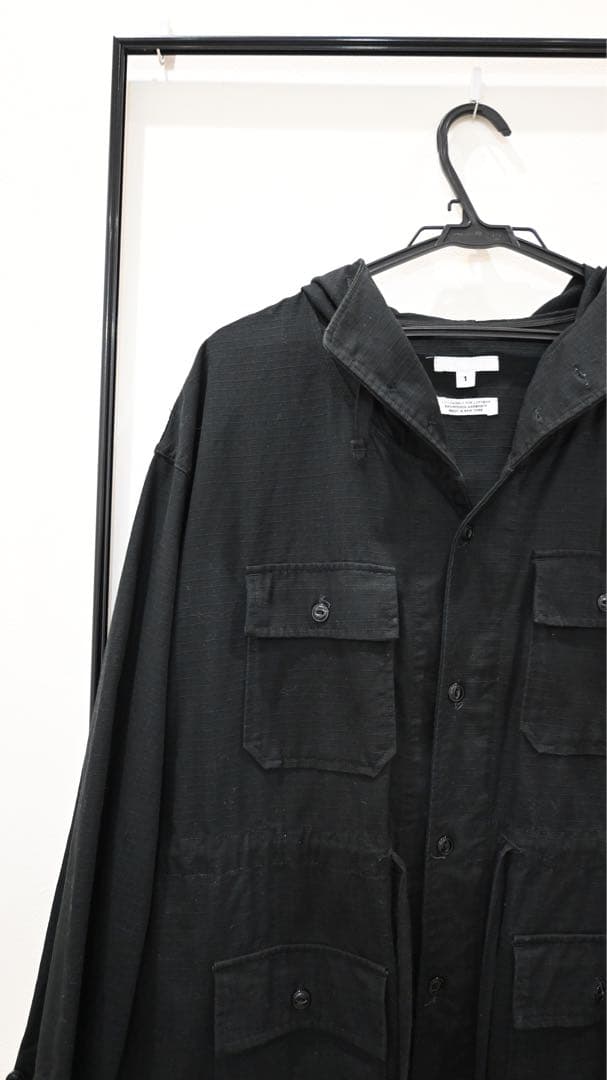 Engineered Garments ロフトマン別注 ガグールドレス コート - メルカリ