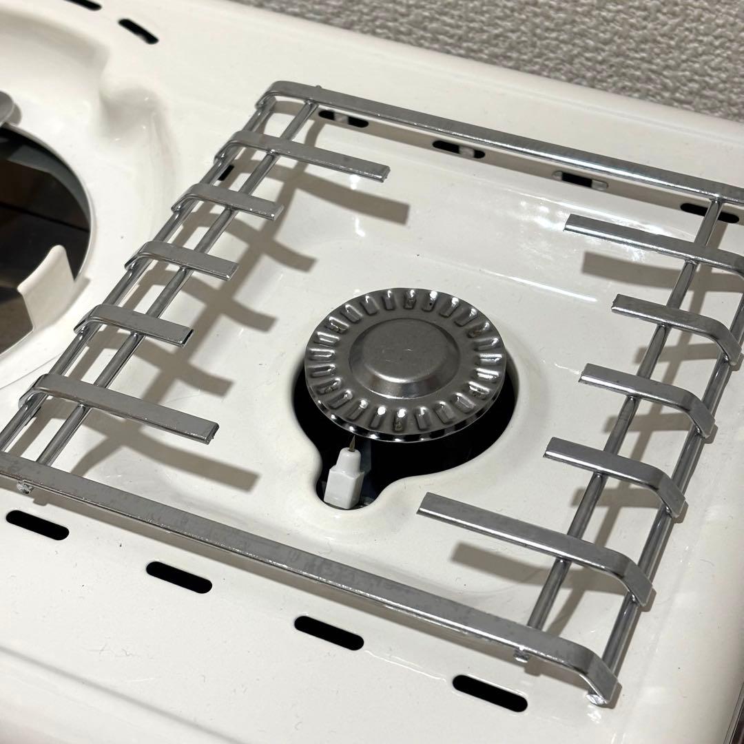 【希少】 岩谷産業 iwatani モーニングクッカー IMC-220 キャンプ