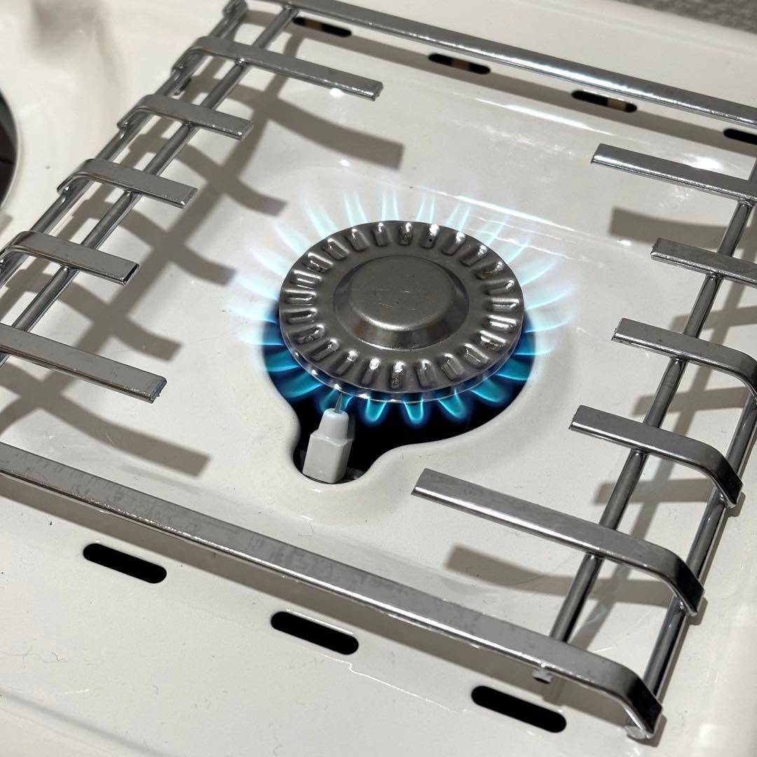 【希少】 岩谷産業 iwatani モーニングクッカー IMC-220 キャンプ