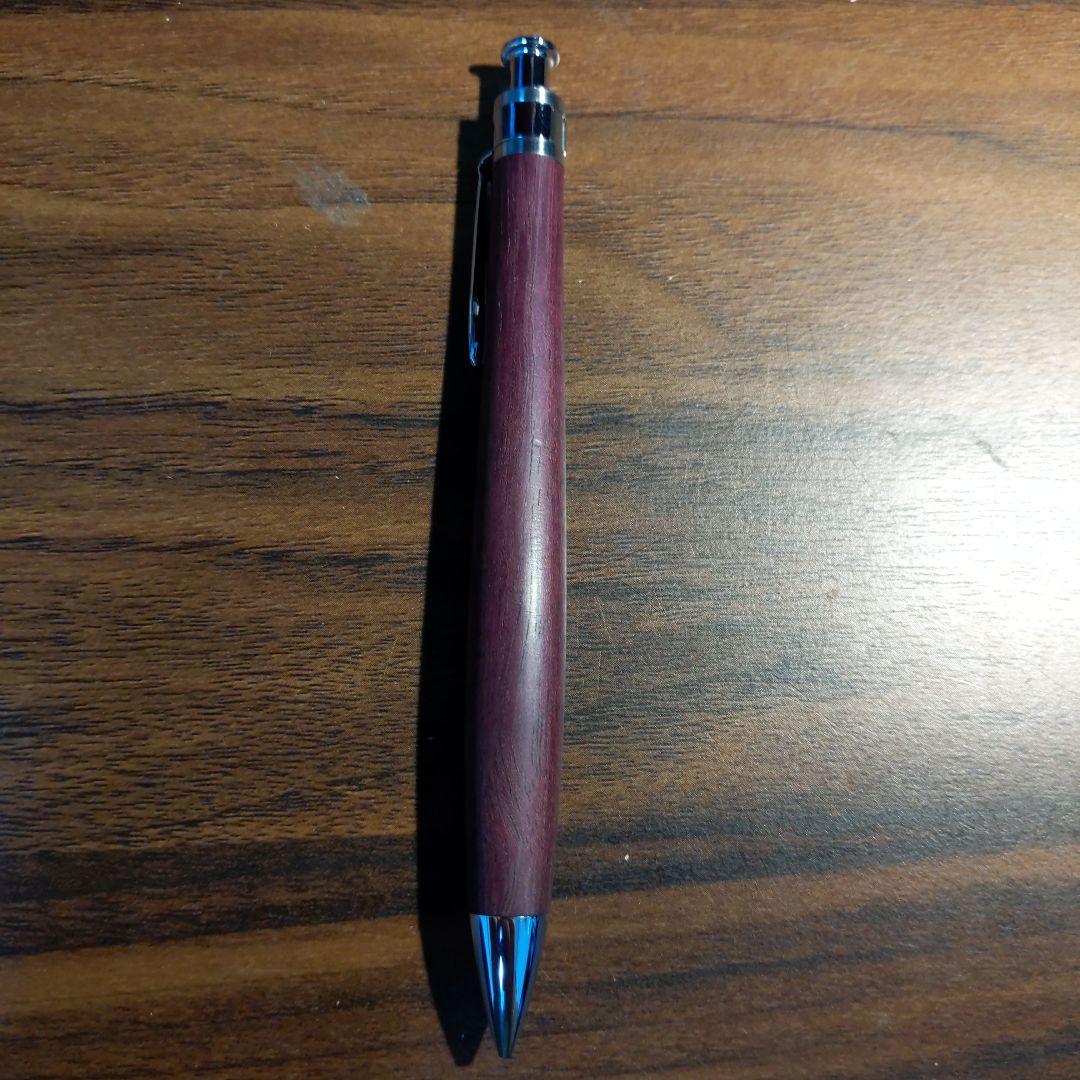 工房楔 0.5mm シャーペン パープルハート ペンシル楔 - メルカリ