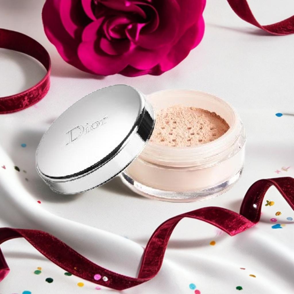 ディオール カプチュールトータル パーフェクション ルースパウダー001 w1k