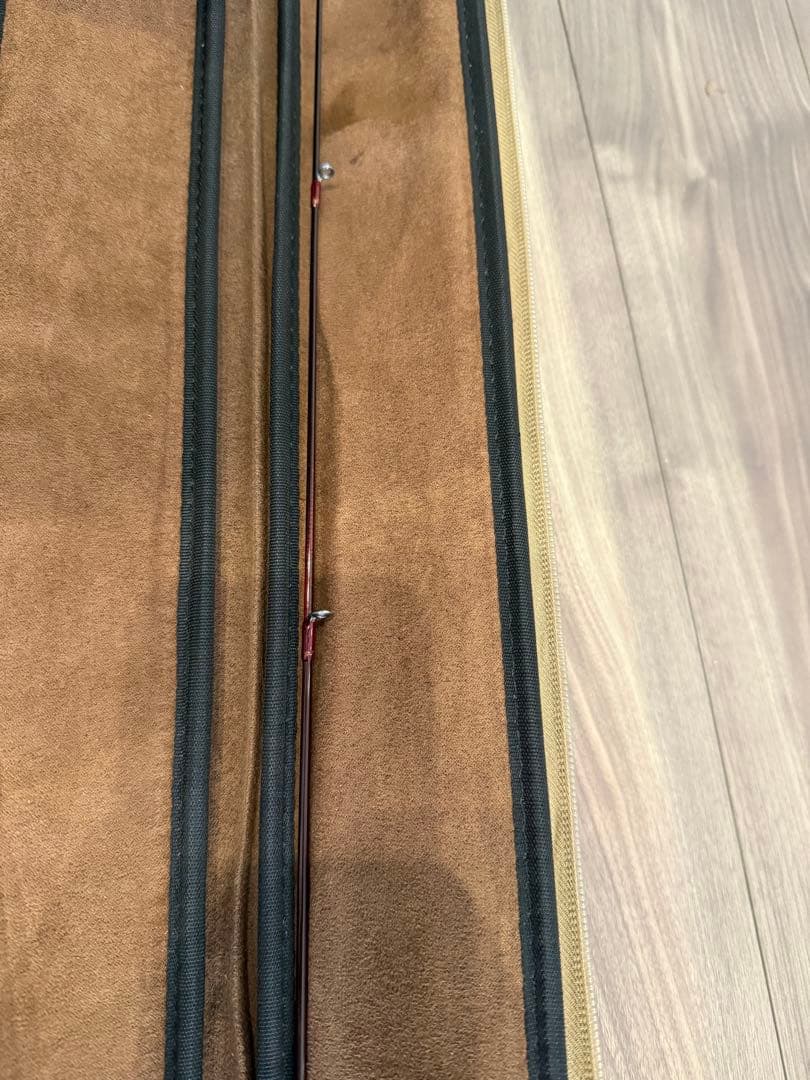 【週末限定値下げ】ロデオクラフト 999.9 フォーナインマイスター 62ML