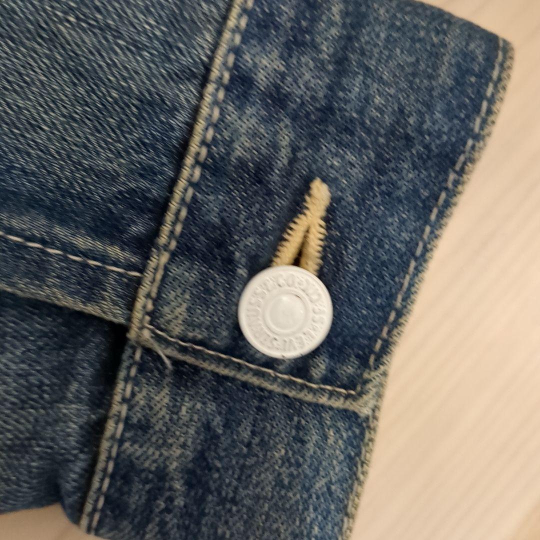 【入手困難】Levi’sリーバイス70505　木村拓哉着用モデル M リペア加工