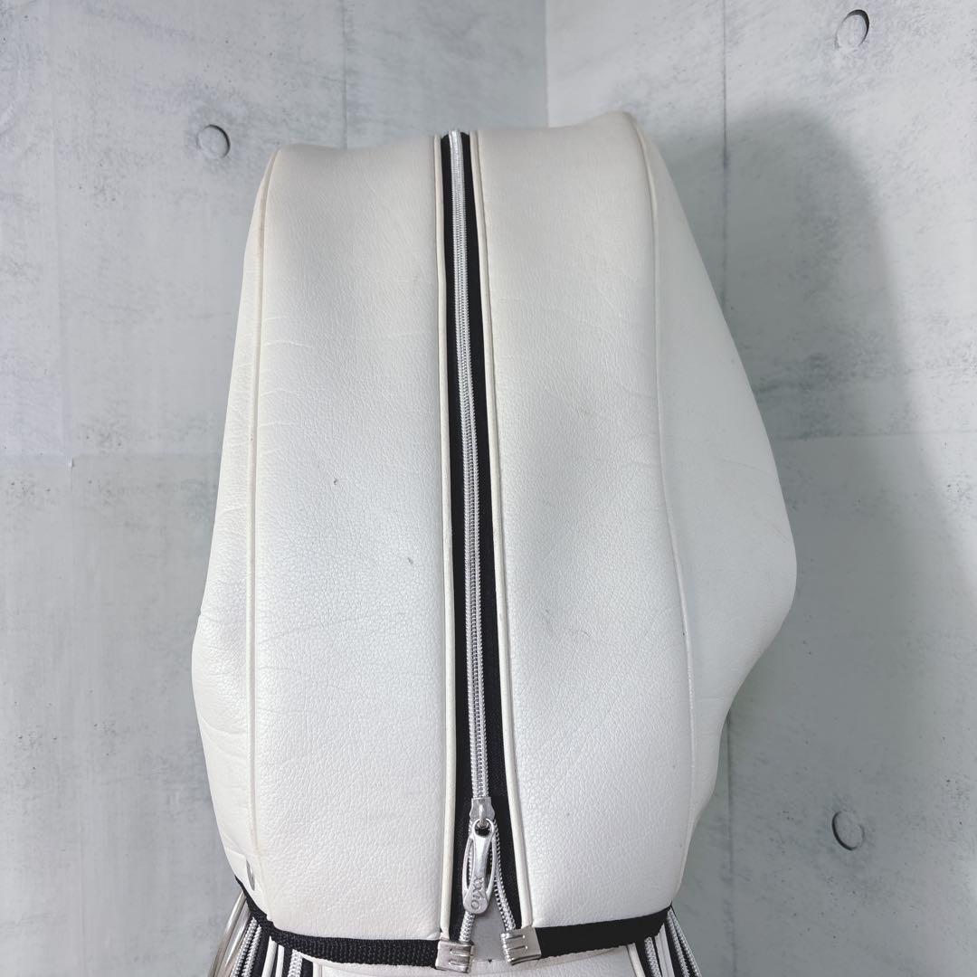 ダンロップ ゼクシオ　XXIO　キャディーバック 9.5型