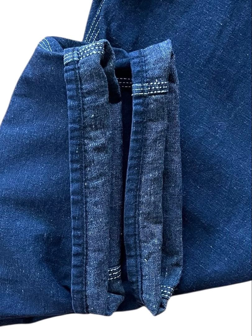 vintage極美品WESCOT TEXSUNウエスコットペインターパンツw32