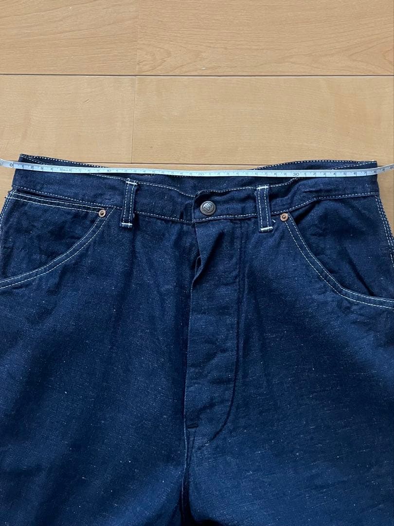 vintage極美品WESCOT TEXSUNウエスコットペインターパンツw32