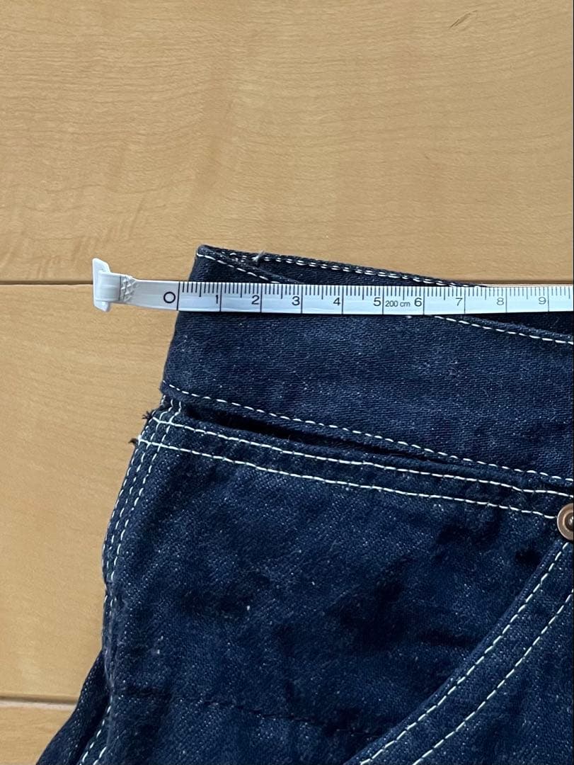 vintage極美品WESCOT TEXSUNウエスコットペインターパンツw32