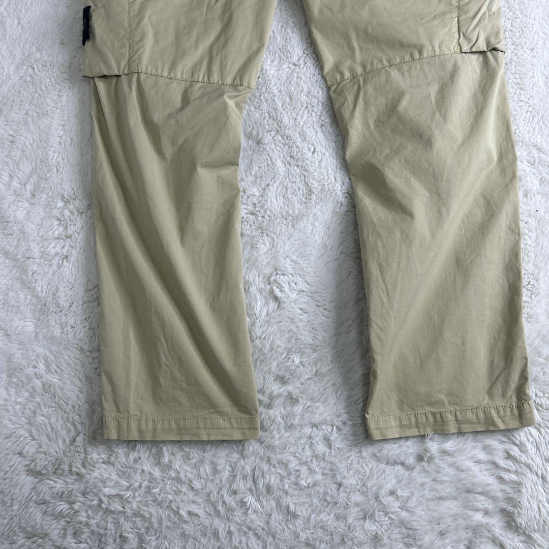 STONE  /ストーンアイランド/23AW w31 カーゴパンツ