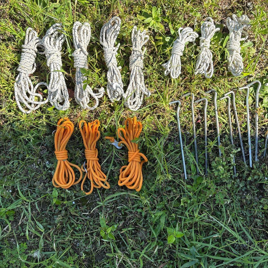 Coleman タフワイドドームテント 300 EX