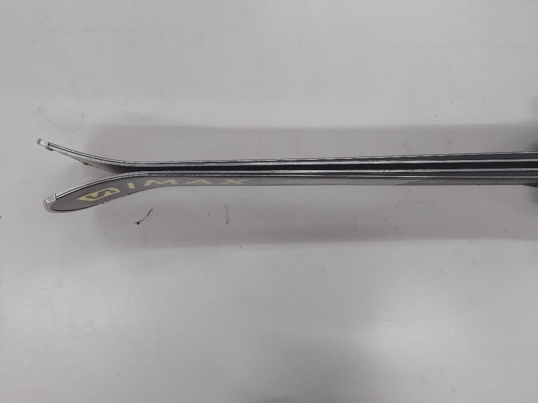 サロモン スキー 板 21/22モデル S/MAX12 ＋Z12 160センチ - メルカリ