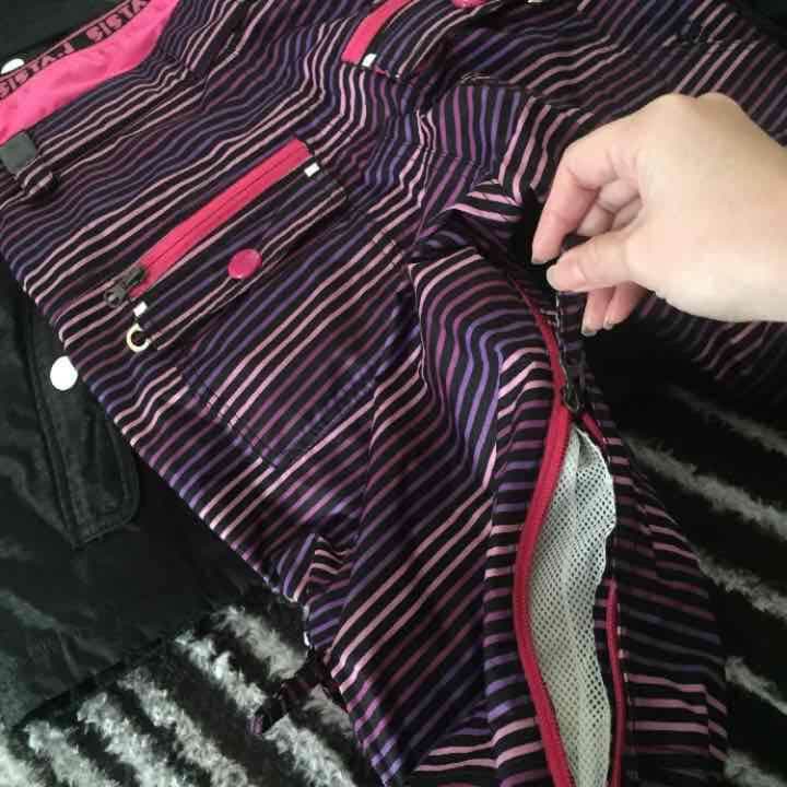 レディーススノボウェア