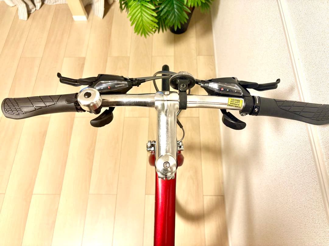 ☆美品 GIANT ジャイアント エスケープR3 Mサイズ