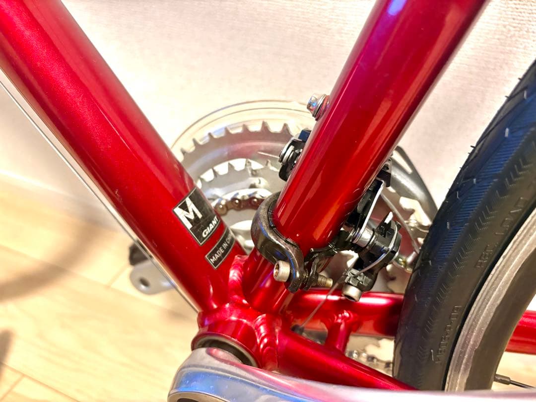 ☆美品 GIANT ジャイアント エスケープR3 Mサイズ