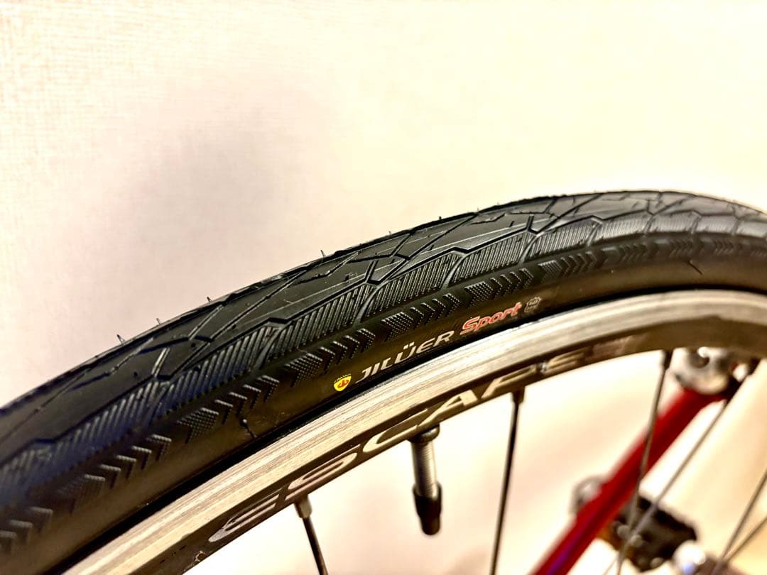 ☆美品 GIANT ジャイアント エスケープR3 Mサイズ