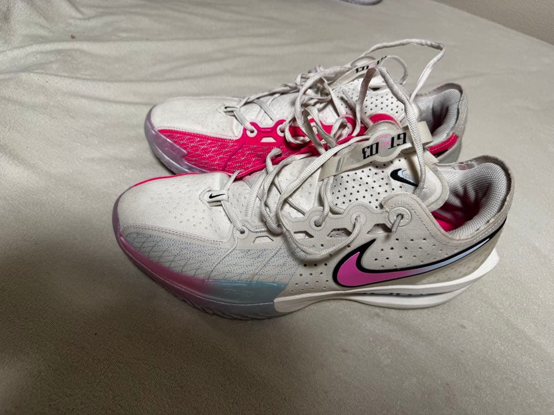 ナイキ G.T.カット3EP 31cm