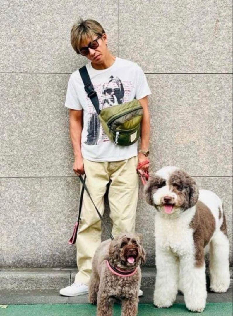 バッグ US M-65 Quilted Liner BodyBag