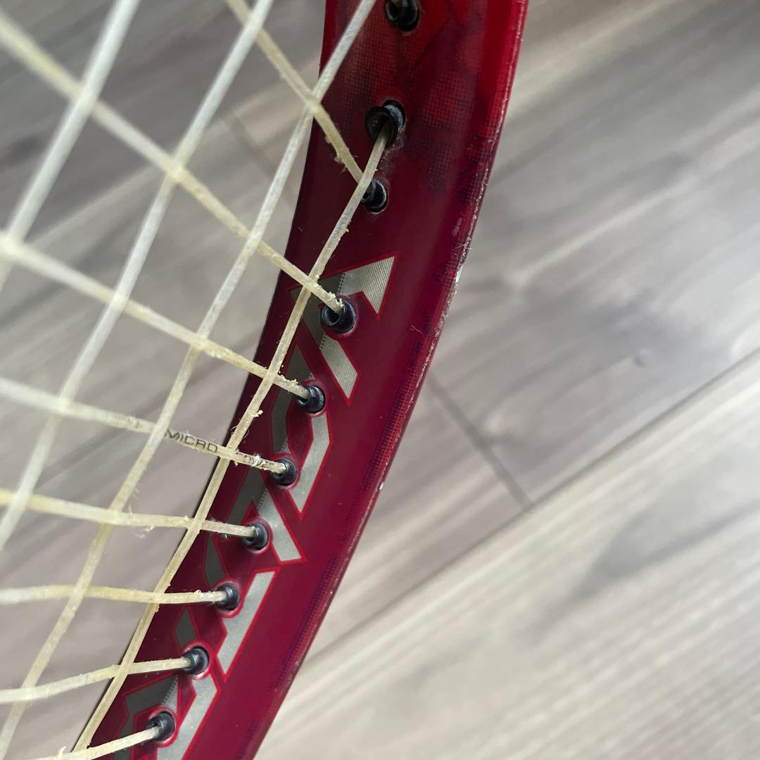 YONEX VOLTRAGE 7V ヨネックス　ボルトレイジ7v