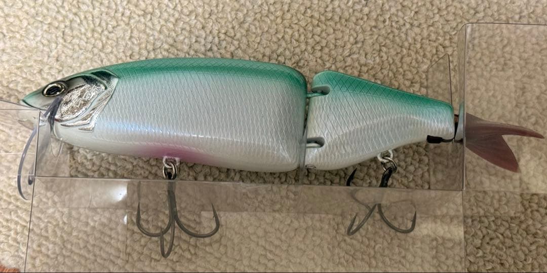 DRT タイニークラッシュ Low fl