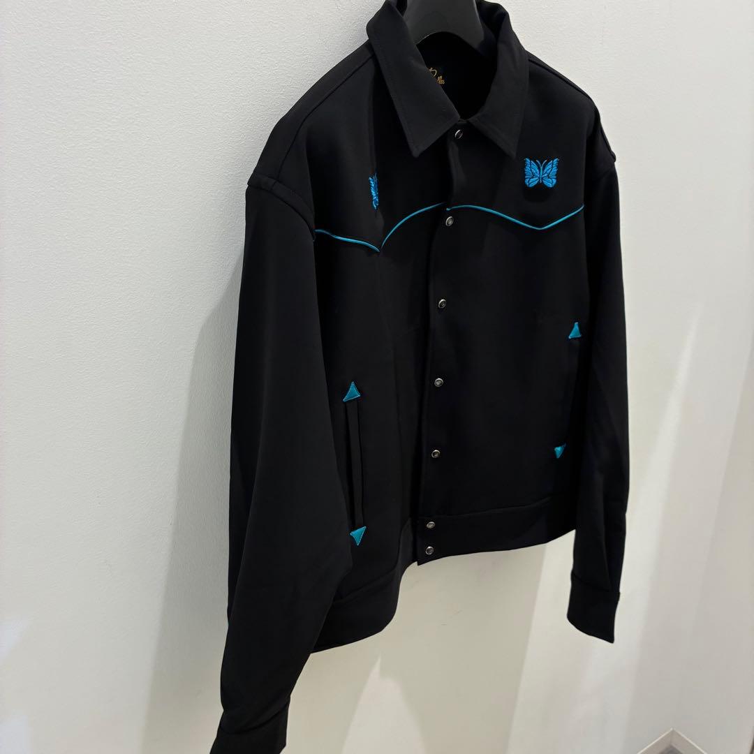 NEEDLES ニードルズ　カウボーイジャケット