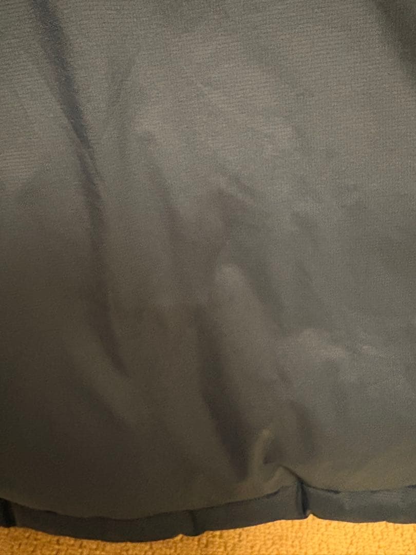 ザ ノースフェイス バルトロライト Hyvent ダウン ジャケット