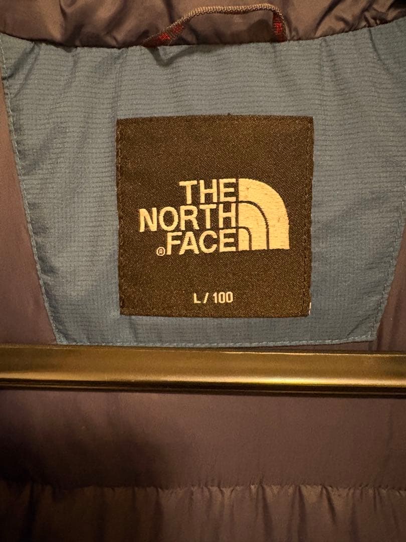 ザ ノースフェイス バルトロライト Hyvent ダウン ジャケット