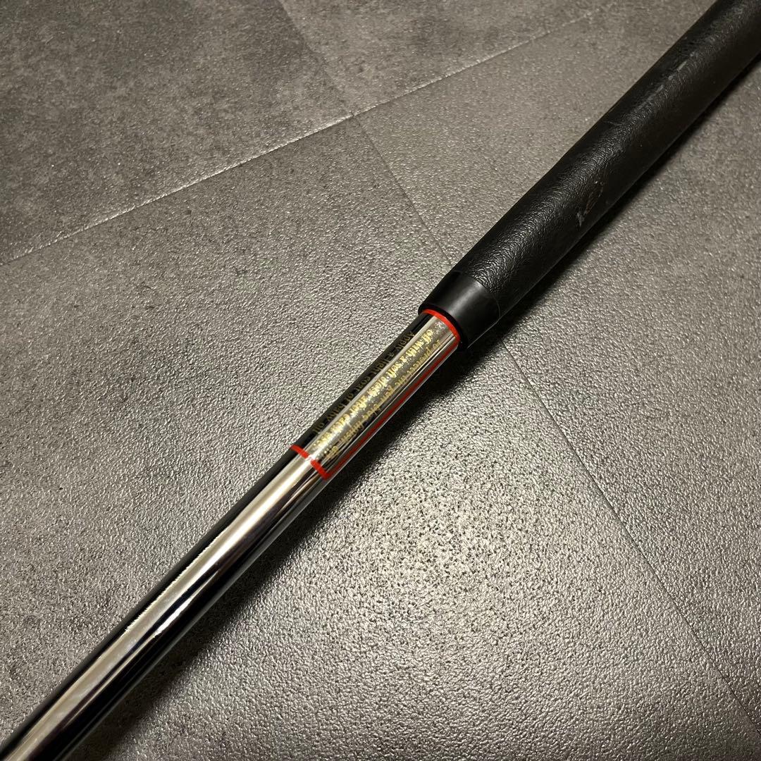 希少！スコッティキャメロン スコッツマン Scottsman 942 35インチ