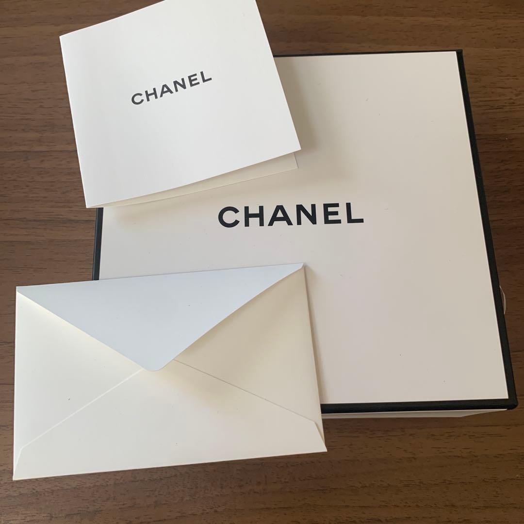 CHANEL ドゥスール デキノックス /797 ベージュ エ コライユ