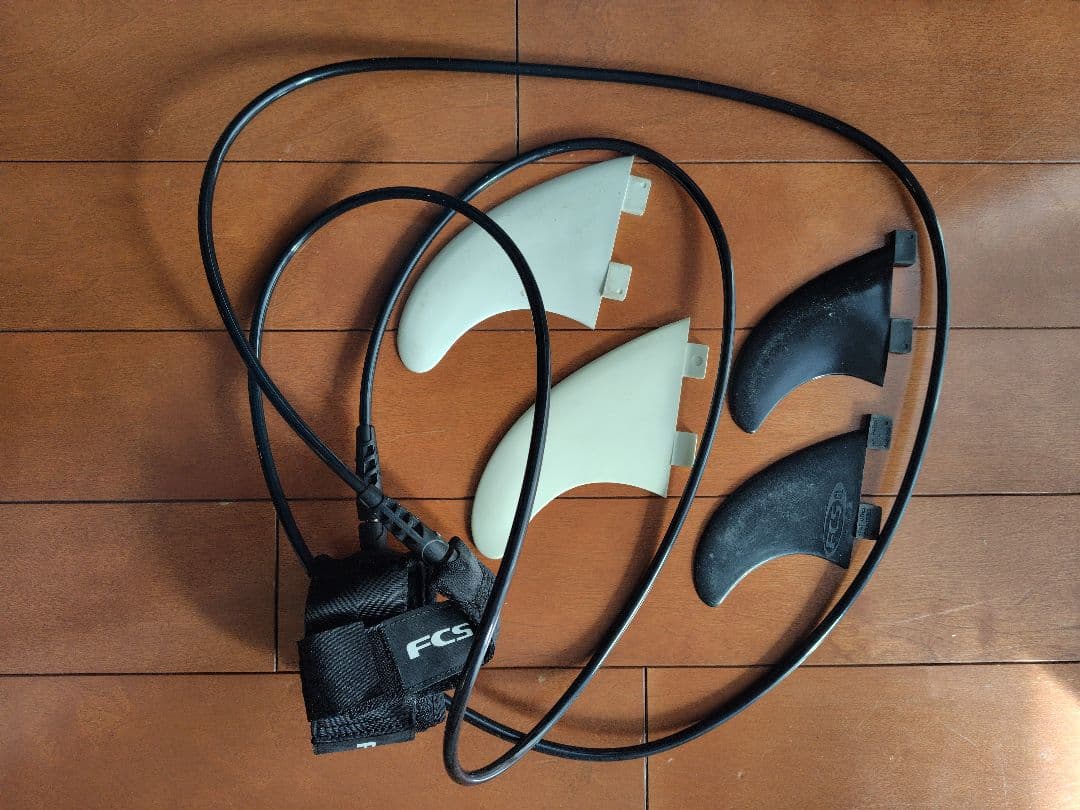 【引き取り限定】SOUTHPOINT 8’6 KALAMA