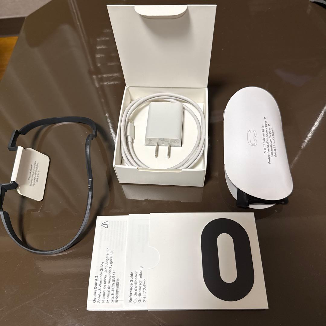  Quest 2（ Quest 2）256GB 箱あり