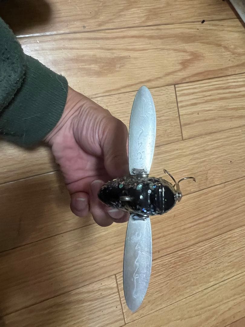 からんば　羽ナポレオン