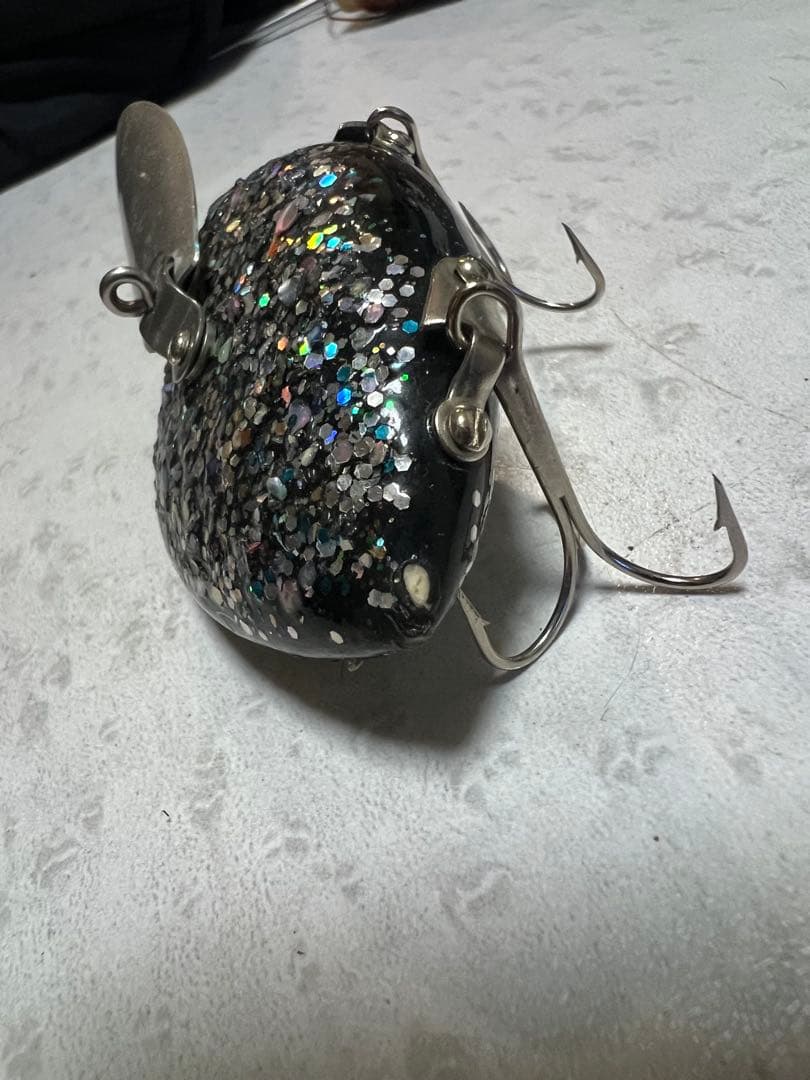 からんば　羽ナポレオン