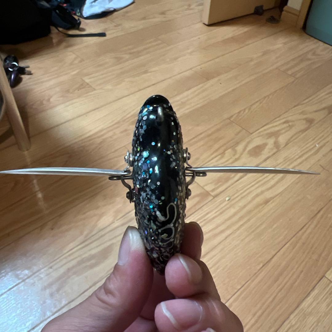 からんば　羽ナポレオン