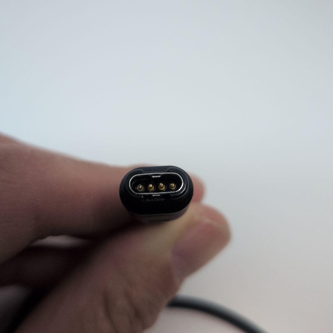 ​GARMIN VENU 2 45mm 純正新品バンド/付属品完備 Suica