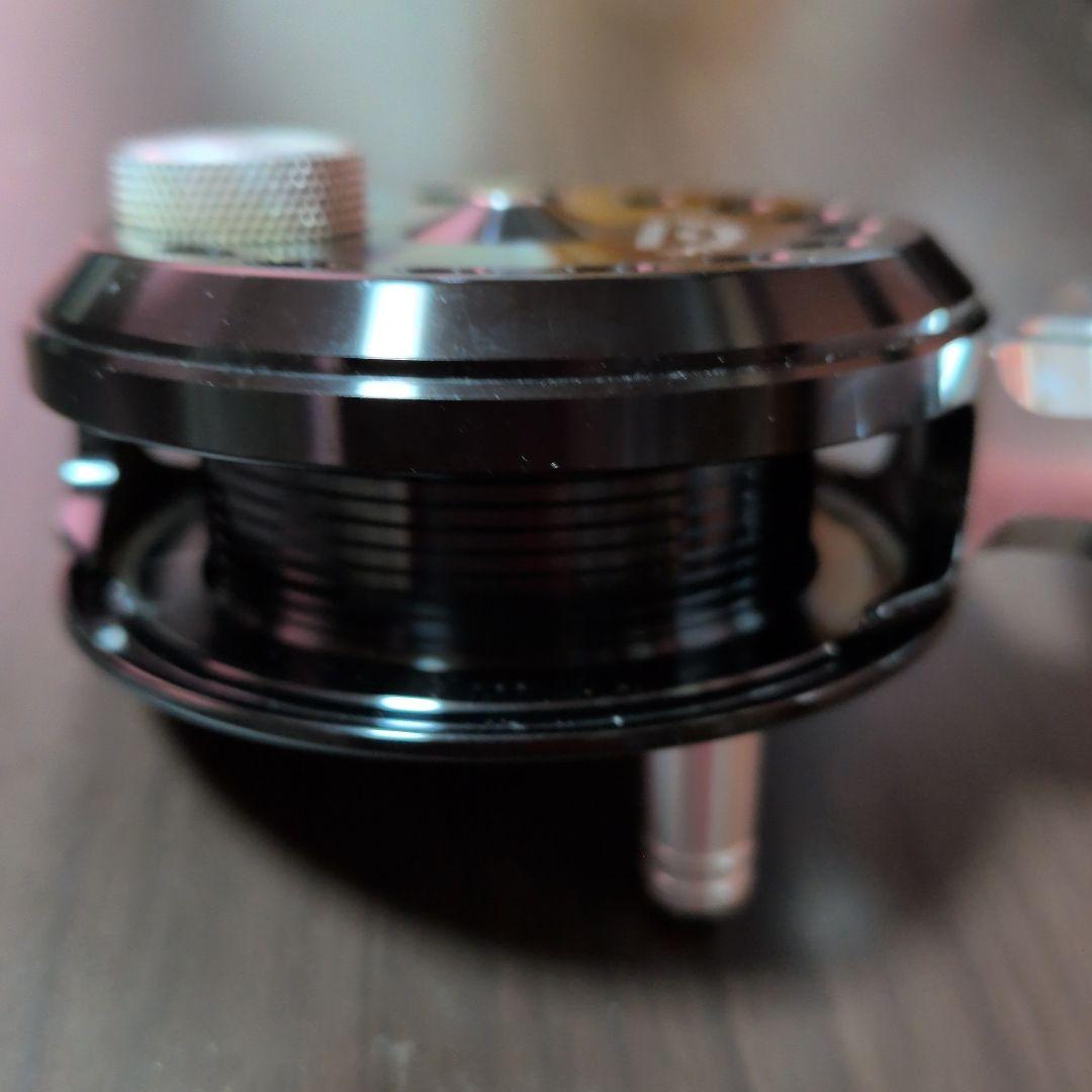 リール DAIWA SEAMATIC 68