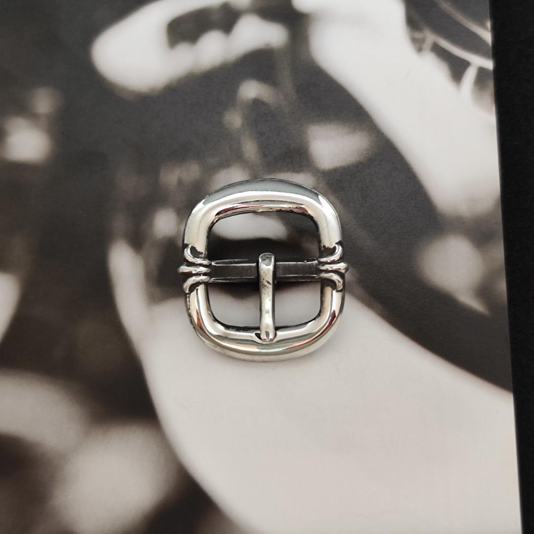 CHROME HEARTS クロムハーツ ガンスリンガー パーツ SV925