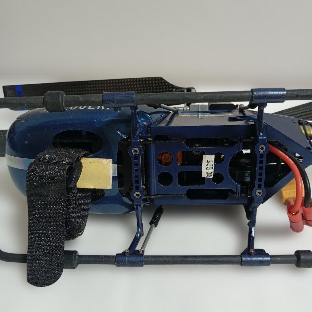 3G SYSTEM 4F200LM ヘリコプター - 航空機・ヘリコプタークラシック