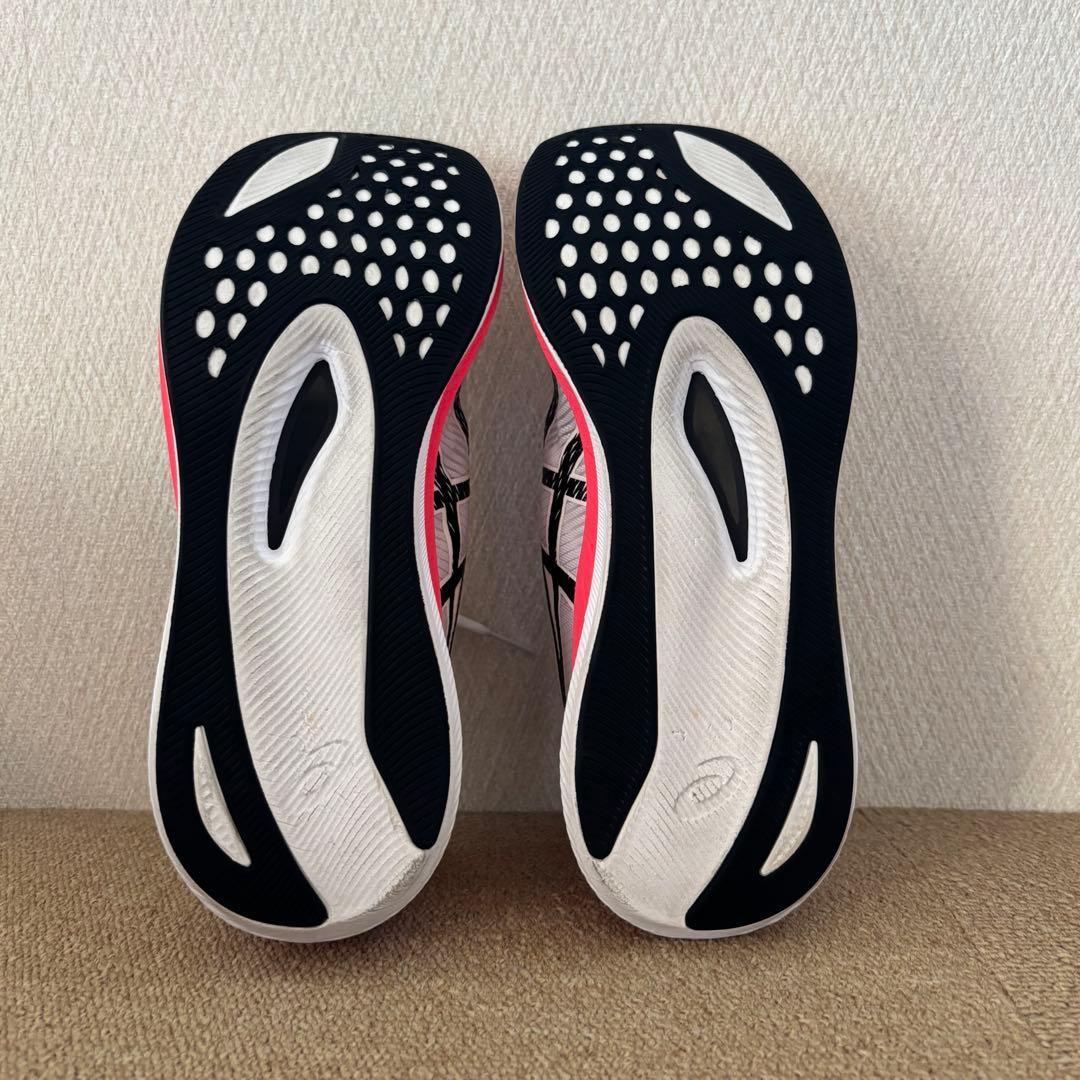 アシックス　マジックスピード3 26.0cm