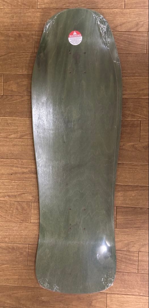 スケートボード DOGTOWN ERIC DRESSEN STREET