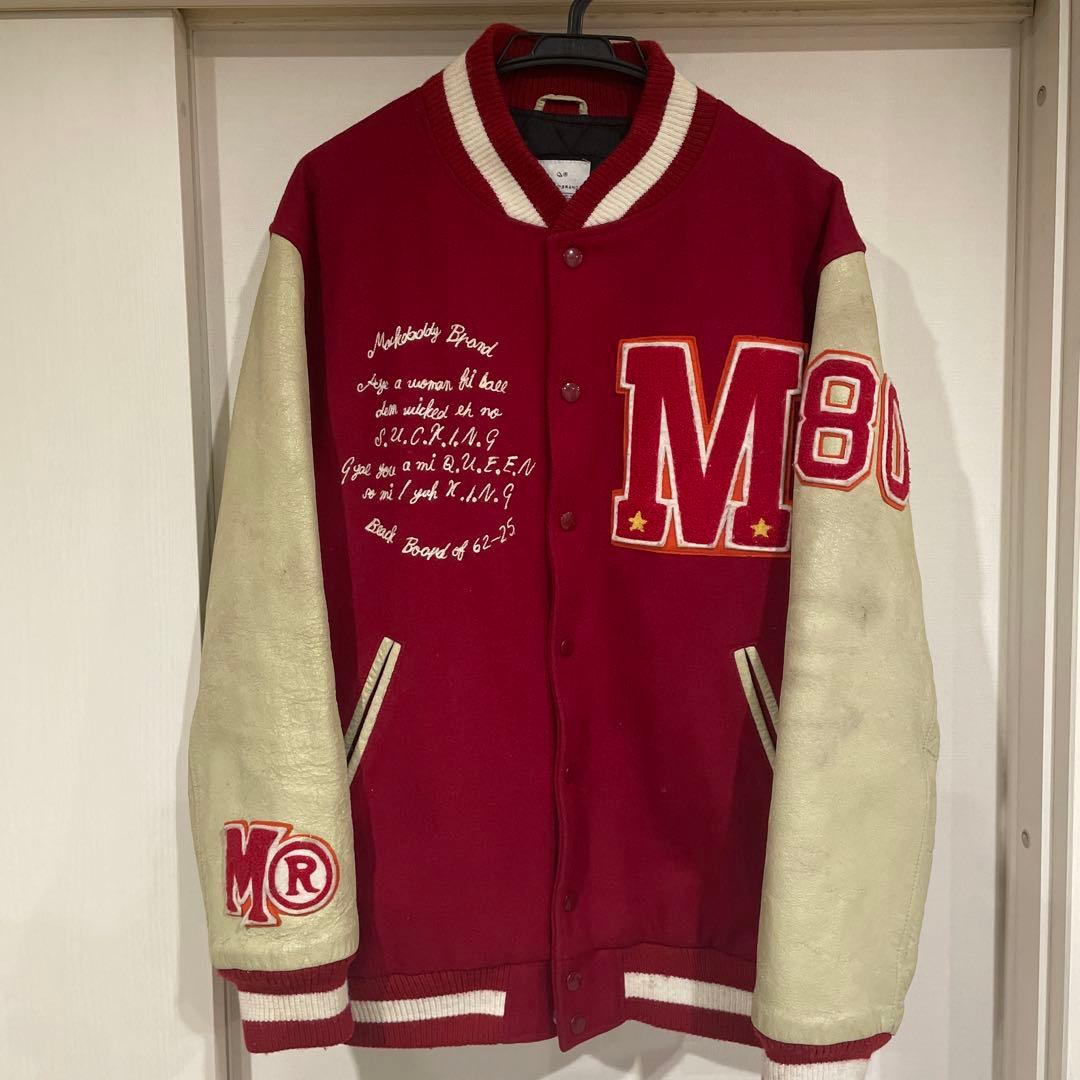 Macdaddy マックダディー スタジャン - メルカリ