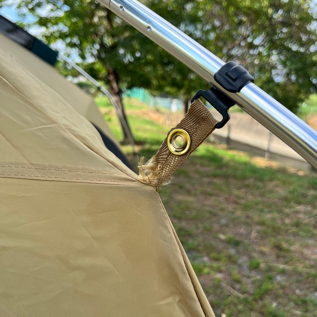 コールマン タフワイドドーム V/300