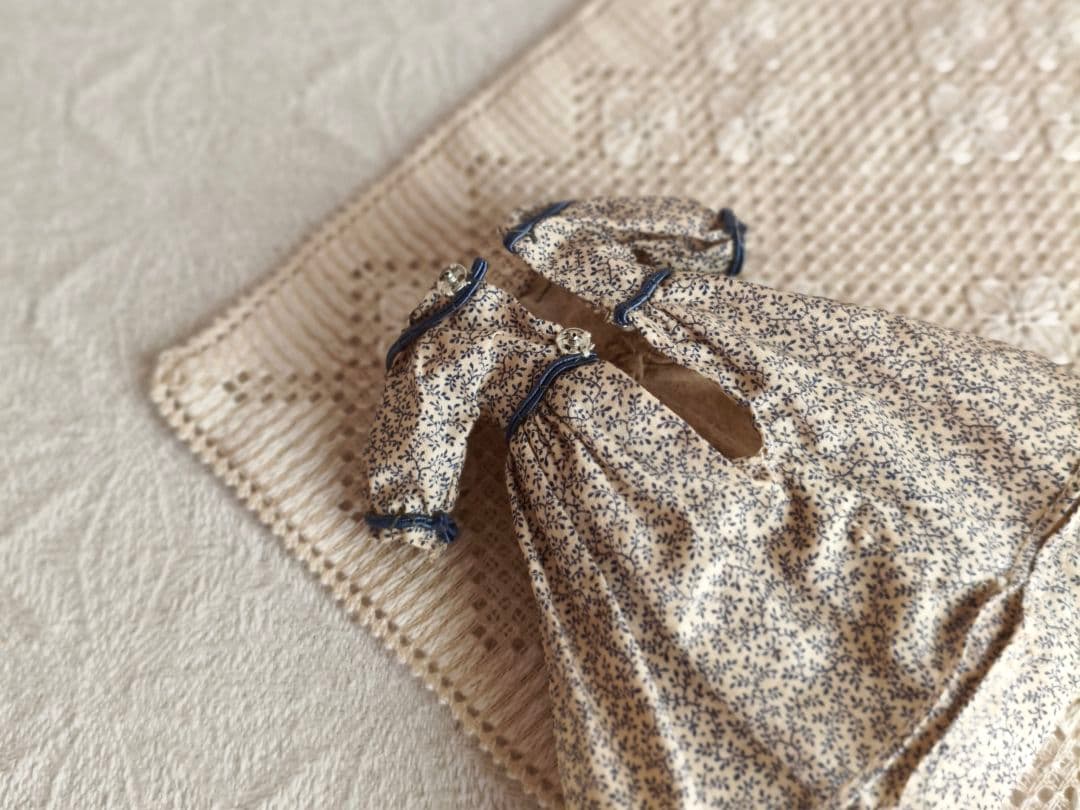 * vintage doll ୨୧ * ୨୧ * チャイナヘッドドール